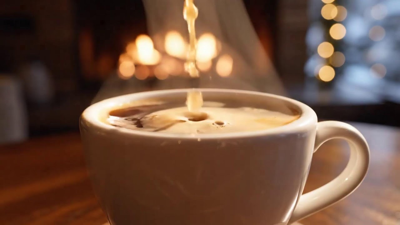 Soft Piano Jazz Music for Late Night Study – Ideal for Focus and Concentration
