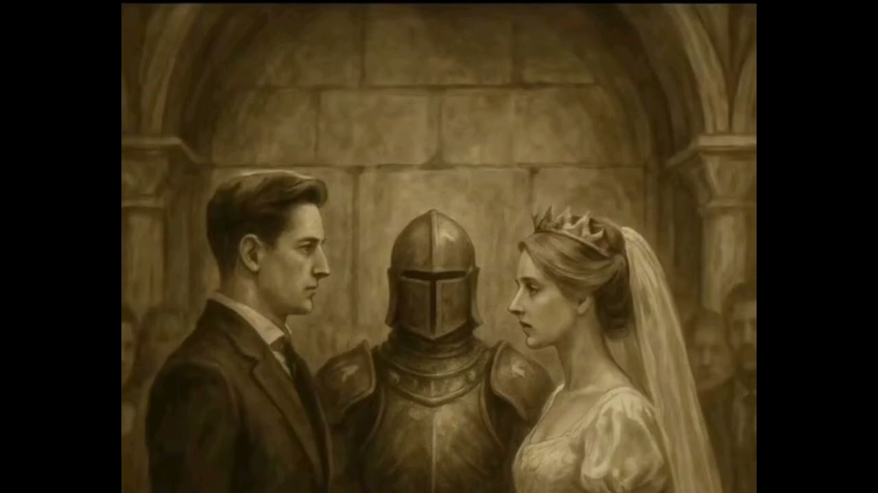 King Queen & Knight @BadmoronOfficial 