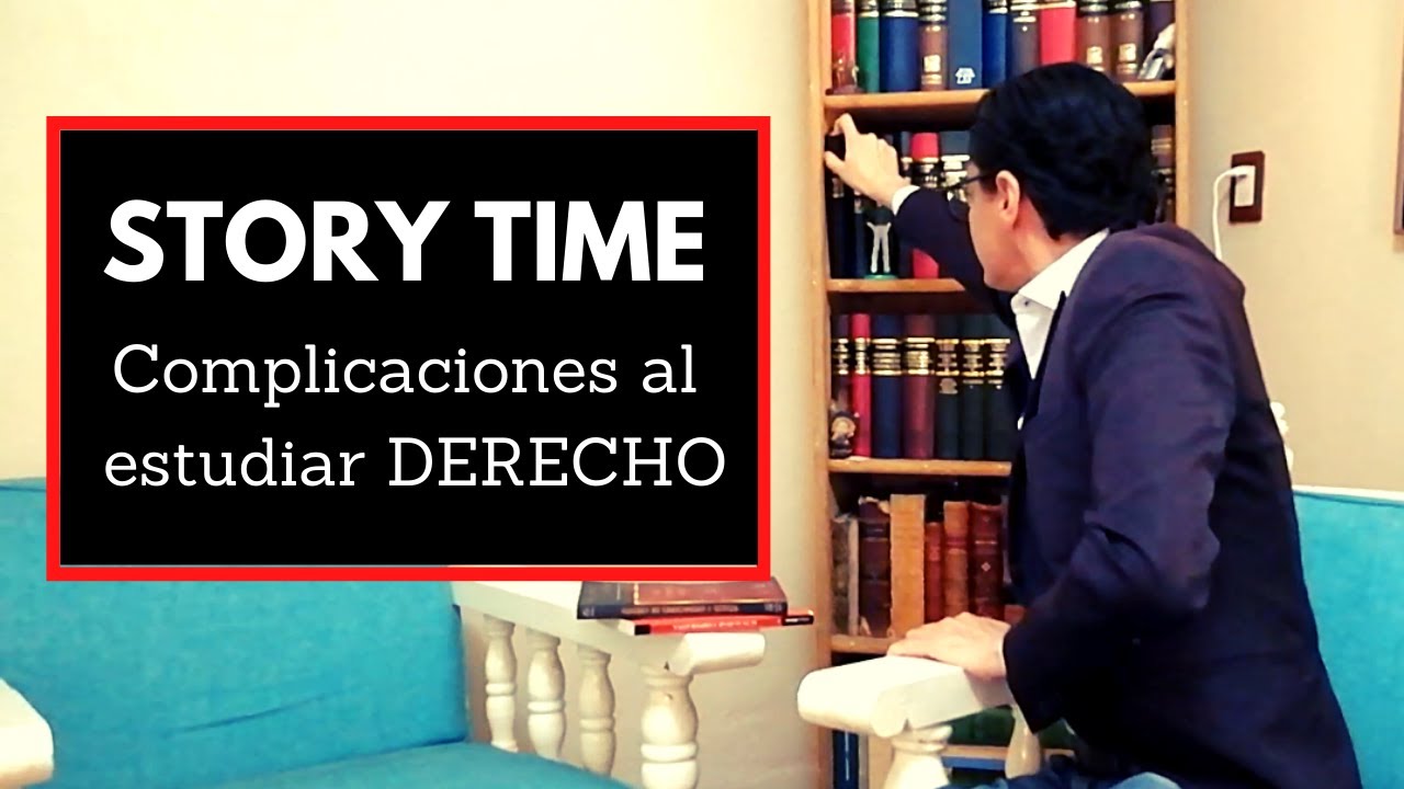 MATERIAS REPROBADAS Y OTROS MALESTARES AL ESTUDIAR DERECHO