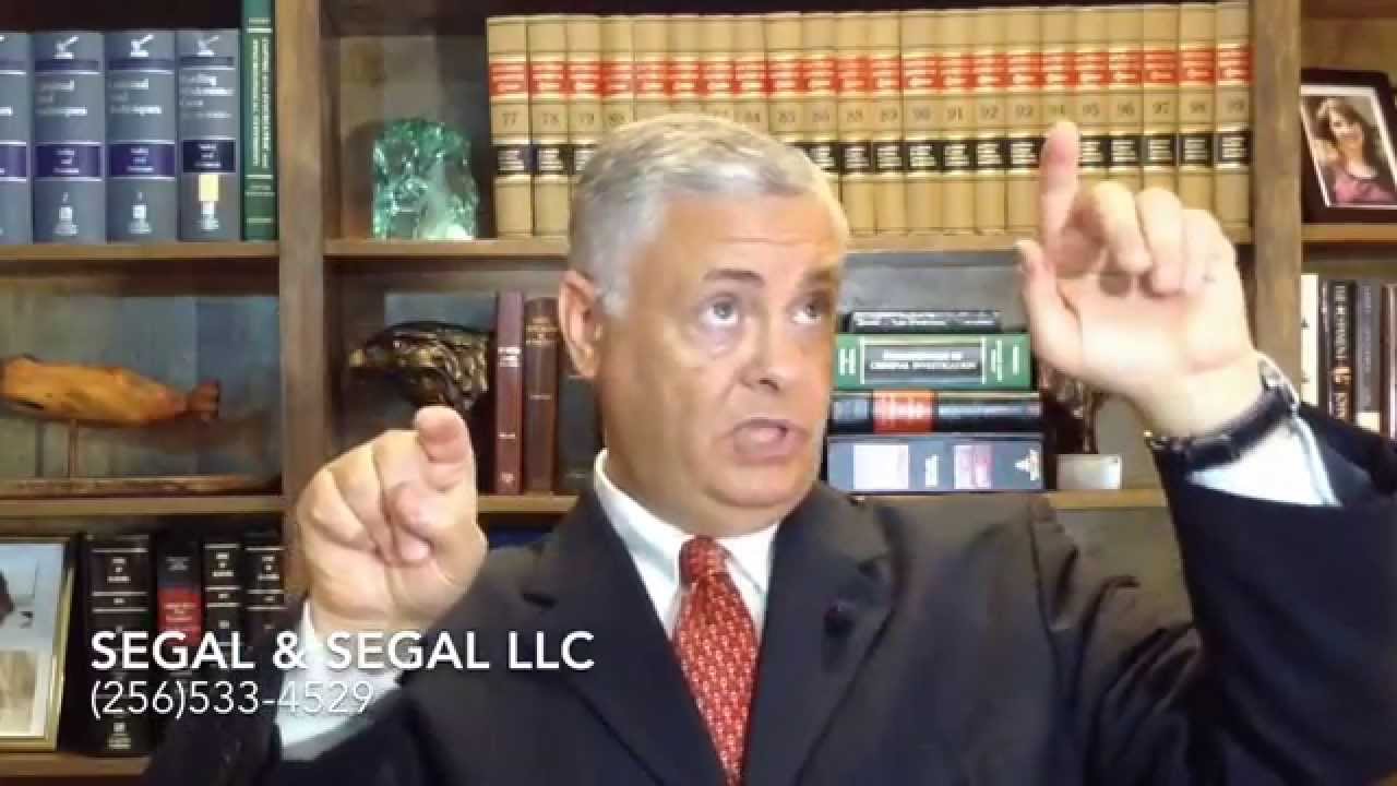 Sex Offender Registration and Notification under Alabama law