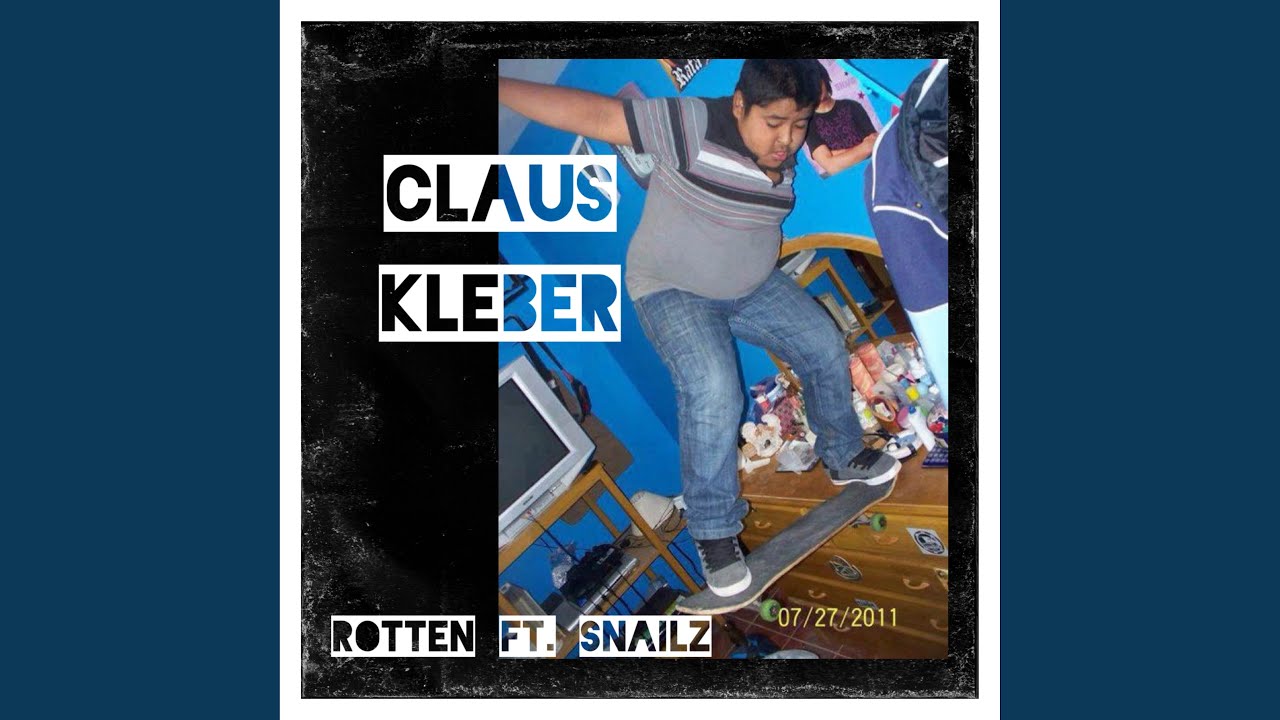 CLAUS KLEBER