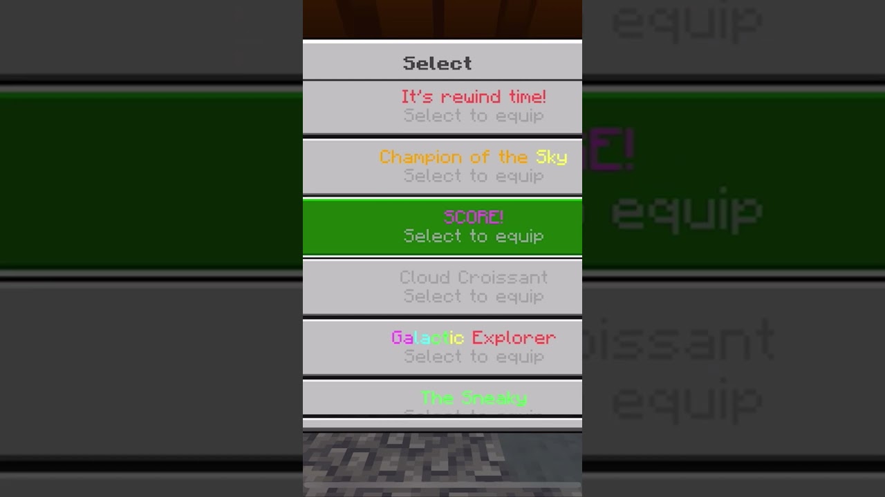 Unlocking 6 7 Hub Title On Hive!!!!! #67 #minecraft #hive