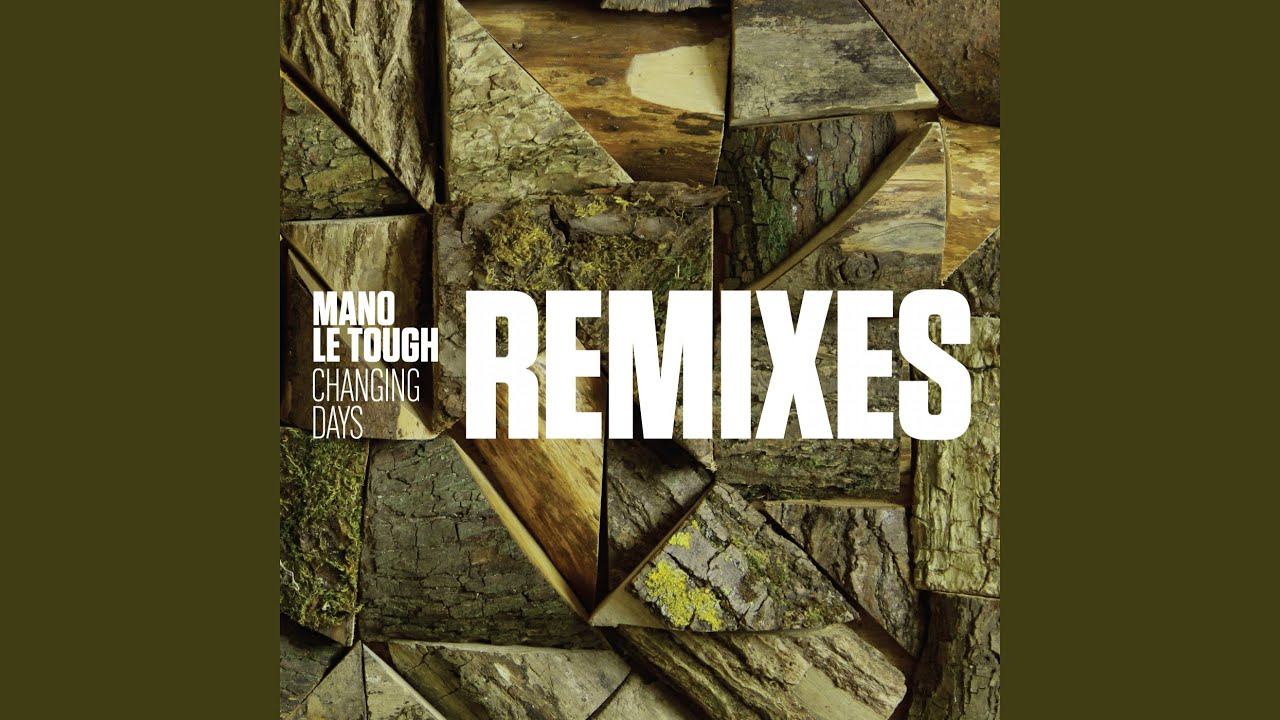 Primative People (Tale Of Us Remix)