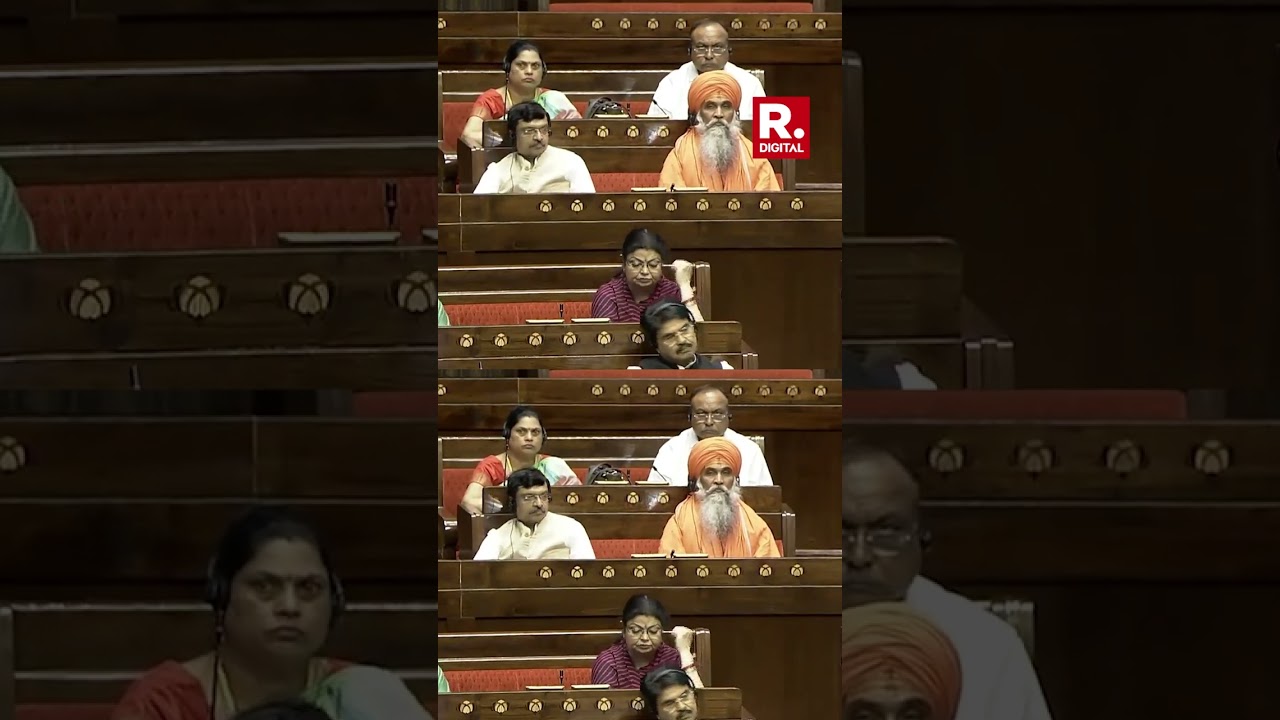 Amit Shah’s Big Statement on PoK in Parliament