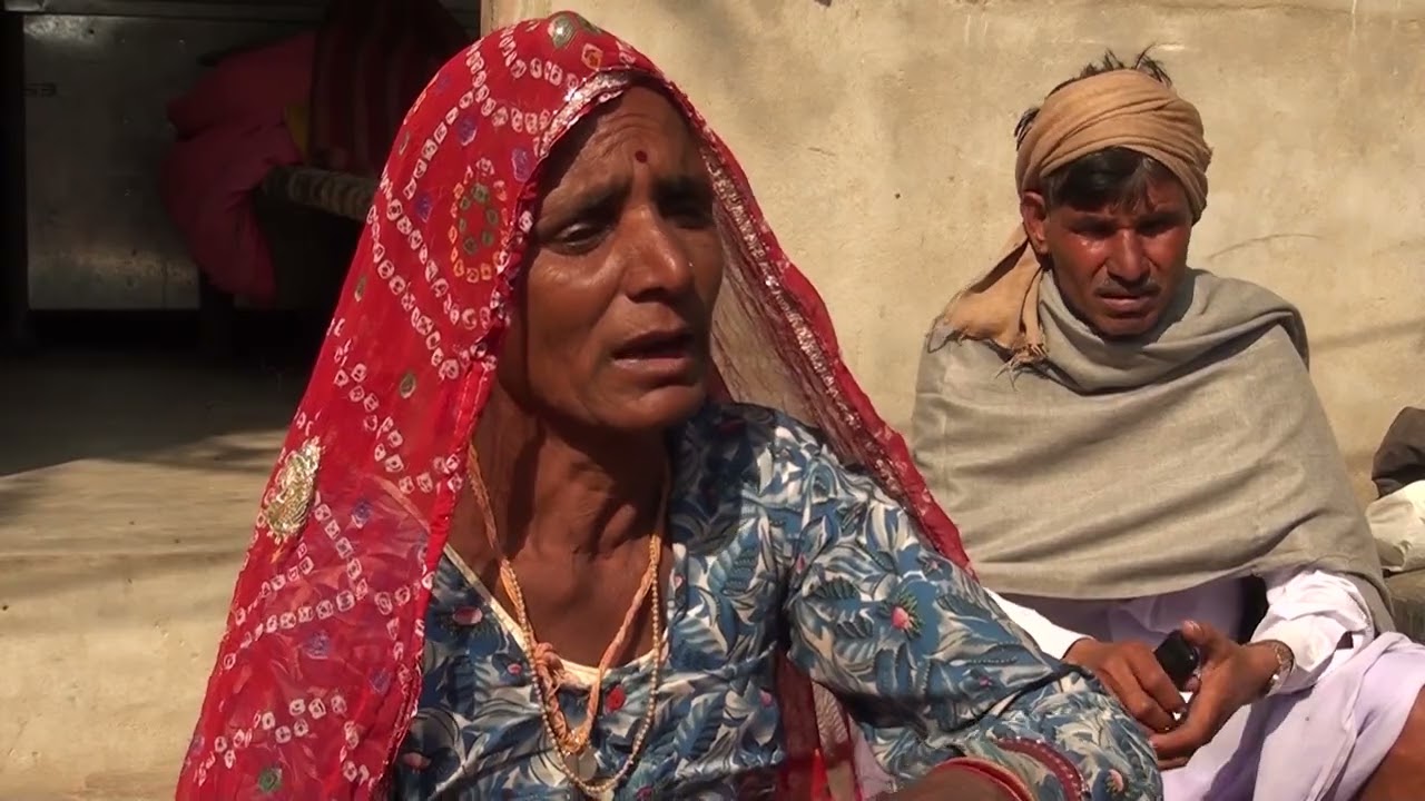 FILM on ROAD SAFETY, ZONE_AJMER DISTRICT_AJMER :Rajasthan Road Sector Modernization Project