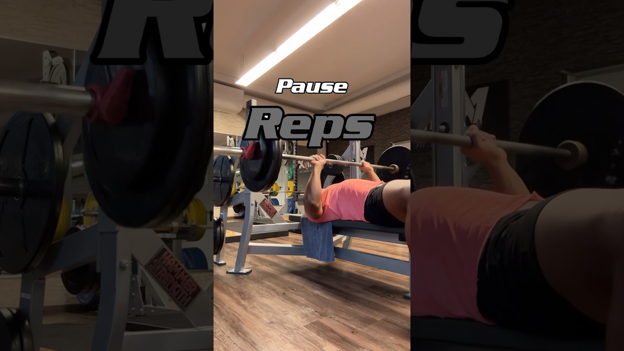 IMPROVE YOUR BENCH PRESS MAX AND SPORTS PERFORMANCE: FOR MEN. 💪🏾👌🏾🏋🏽‍♀️