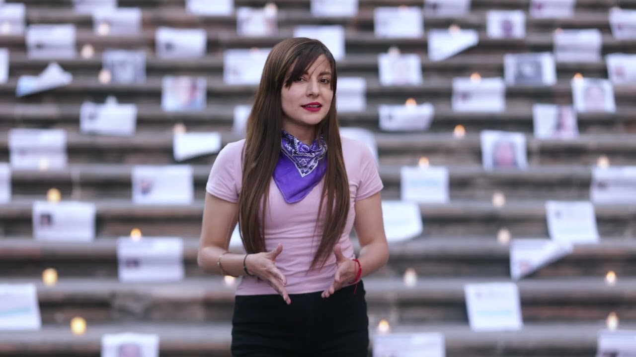 Las seguimos buscando