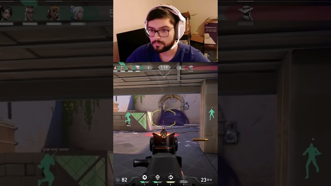 Ares is so Underrated! | jonekko on 