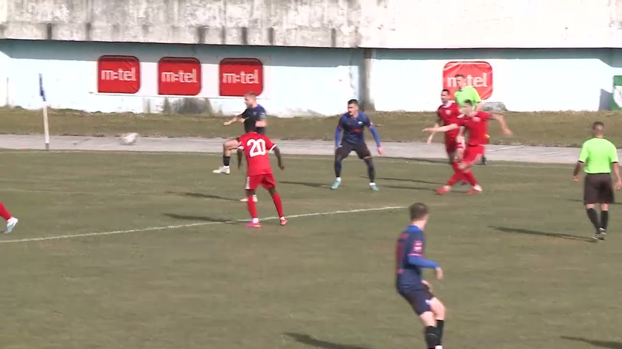 Gradina - Zvijezda 09, 18.02.23.