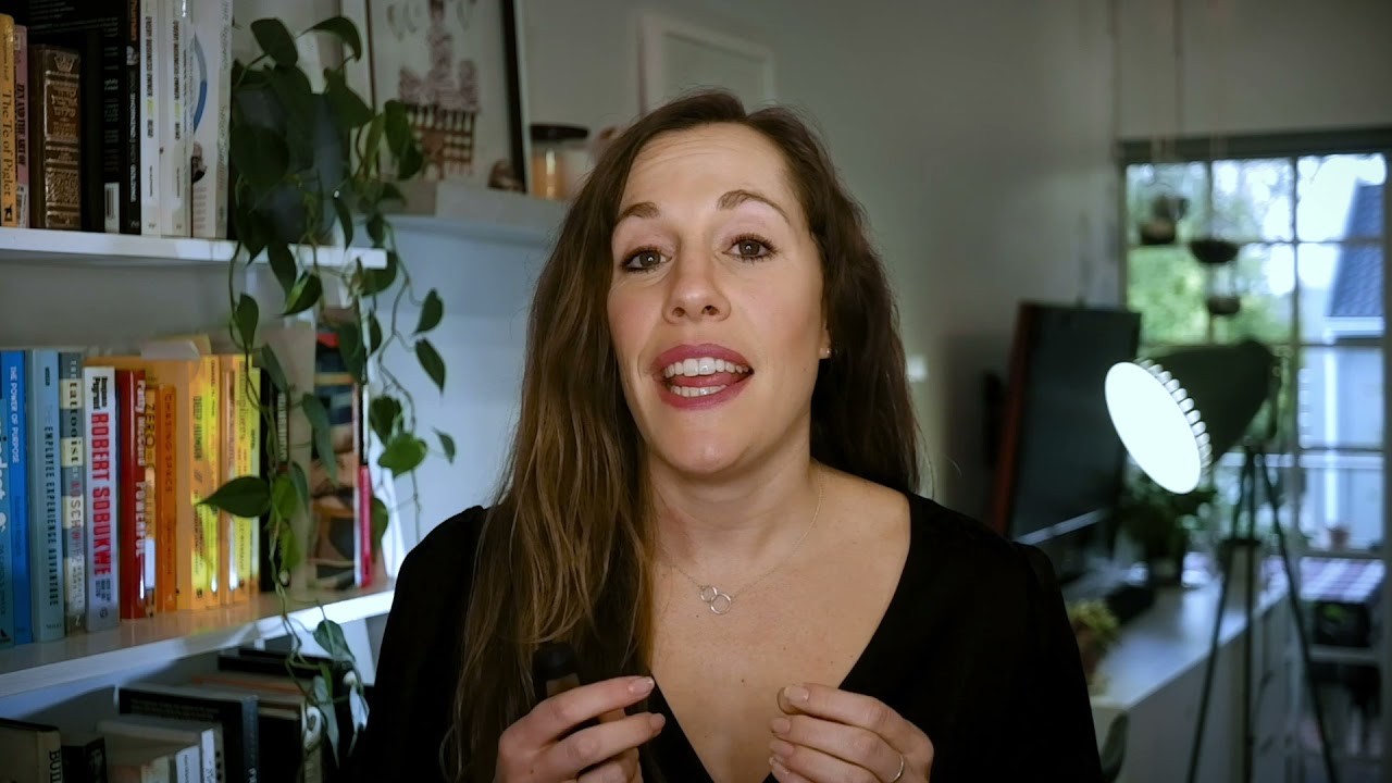 Are you switching people on or depleting them? | Andy Golding | TEDxPretoriaStudio