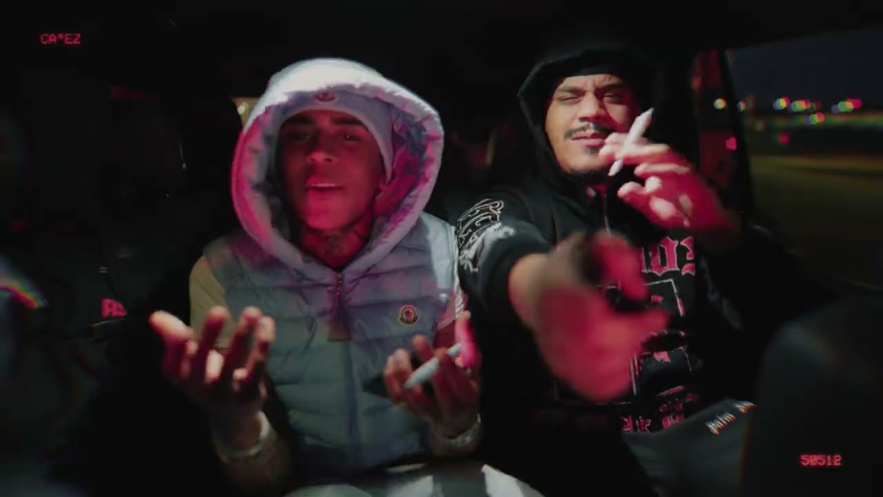 Afazo- bad timing ( Official Music Video )
