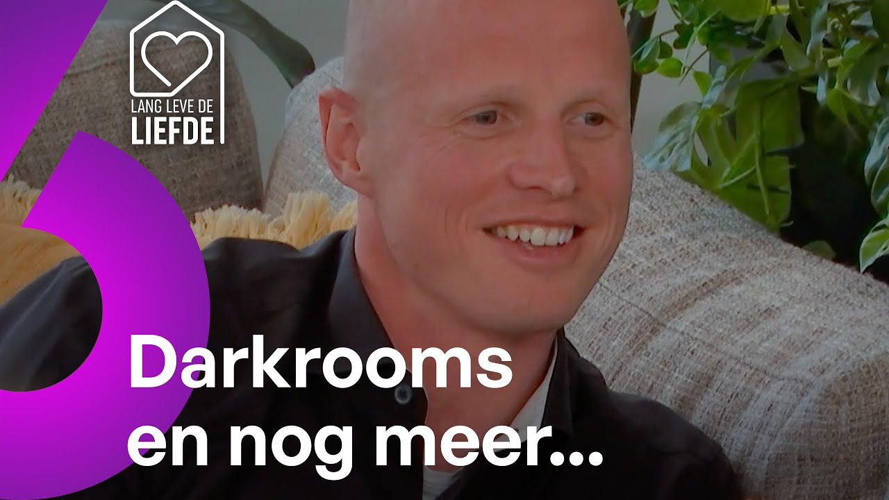 'Ik heb S*X met ANDEREN in PARENCLUB...' 😳😳 | Lang Leve de Liefde #AFL311