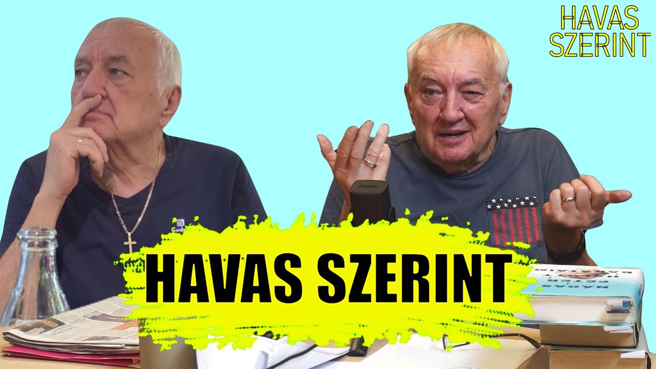 Havas Henrik a Lip&oacute;tmezőre ker&uuml;lt? | Havas Szerint