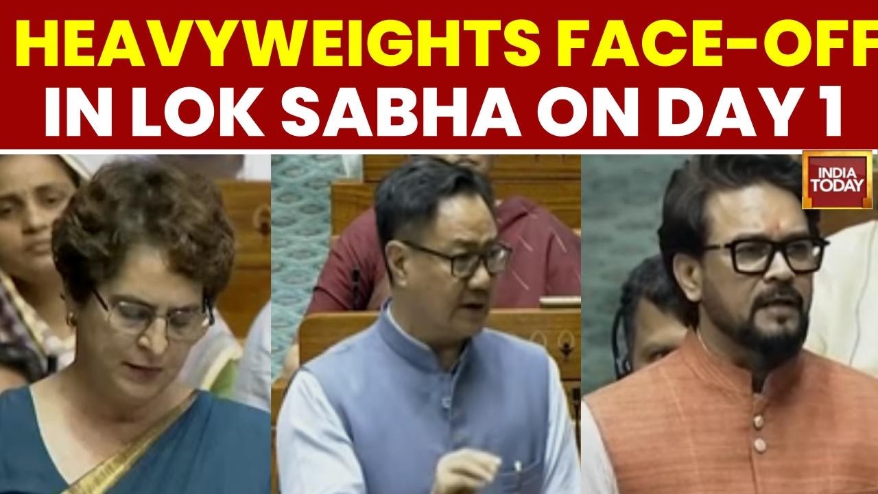 Parliament Debates Anti-Paper Leak Bill | Opposition Targets Government Over Police Action