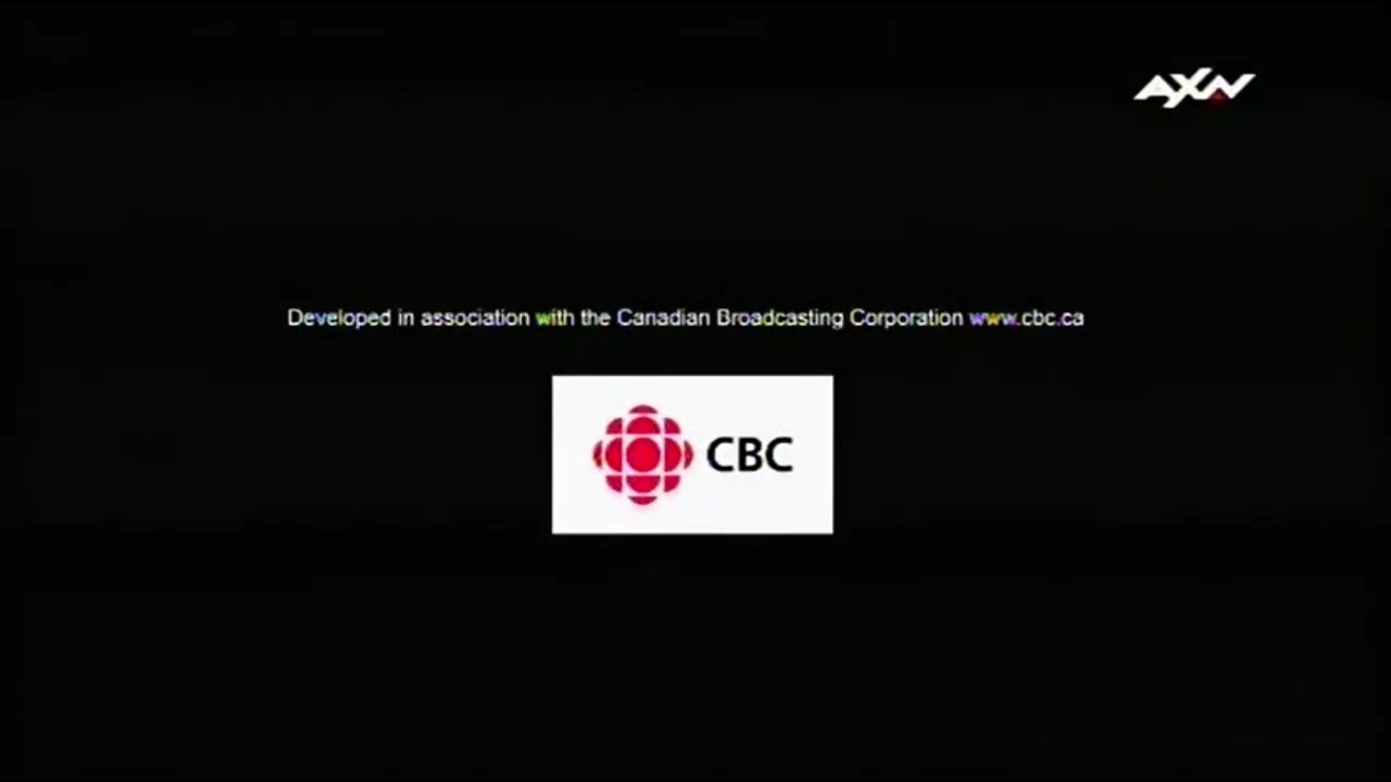 Bell Media/CBC/Sony Pictures Television Networks Original/Amaze/Sony Pictures Television (2018)