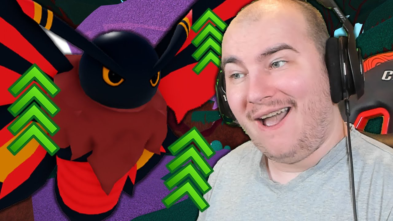 This will Totally make Cynamoth Great!