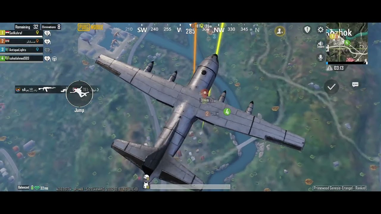 PUBG Game lovers is back With Sohail Ahmed #videoviral #pubgmobileofficel #pubg #pubggameplay 