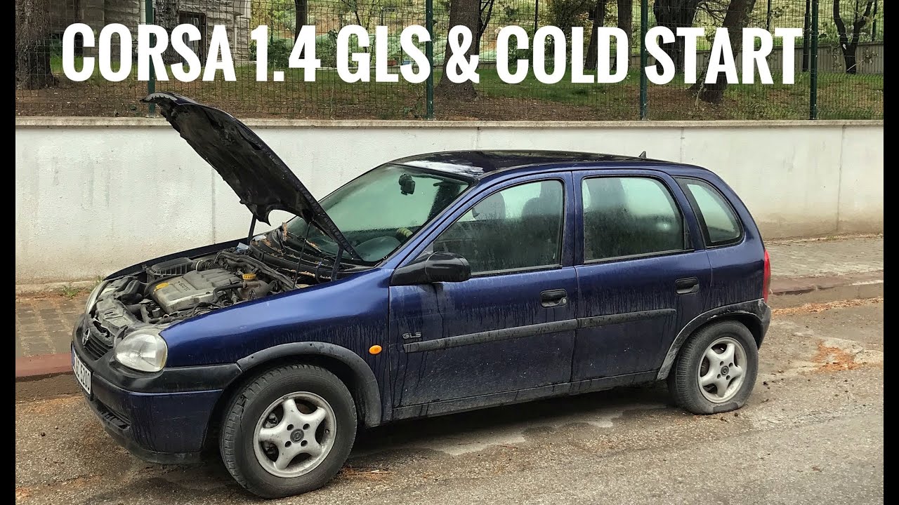 CORSA B ALDIM | İLK GÜN | ŞAŞMAZ SANAYİ'DEN EKSİKLERİ ALDIM