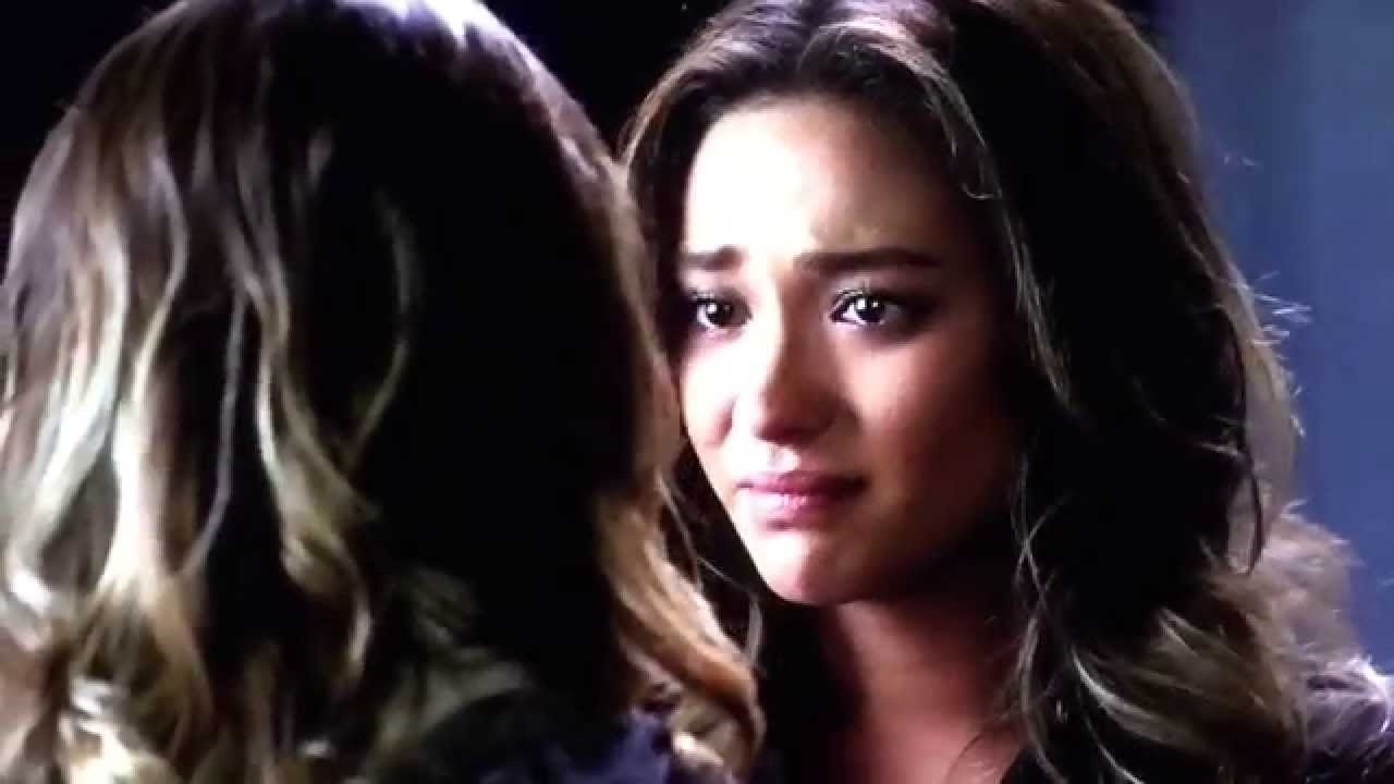Emily and Paige - Strong