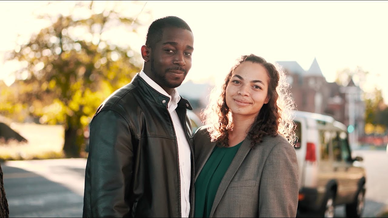 Chris & Kaitlin Brown Church Planters | Vision Video