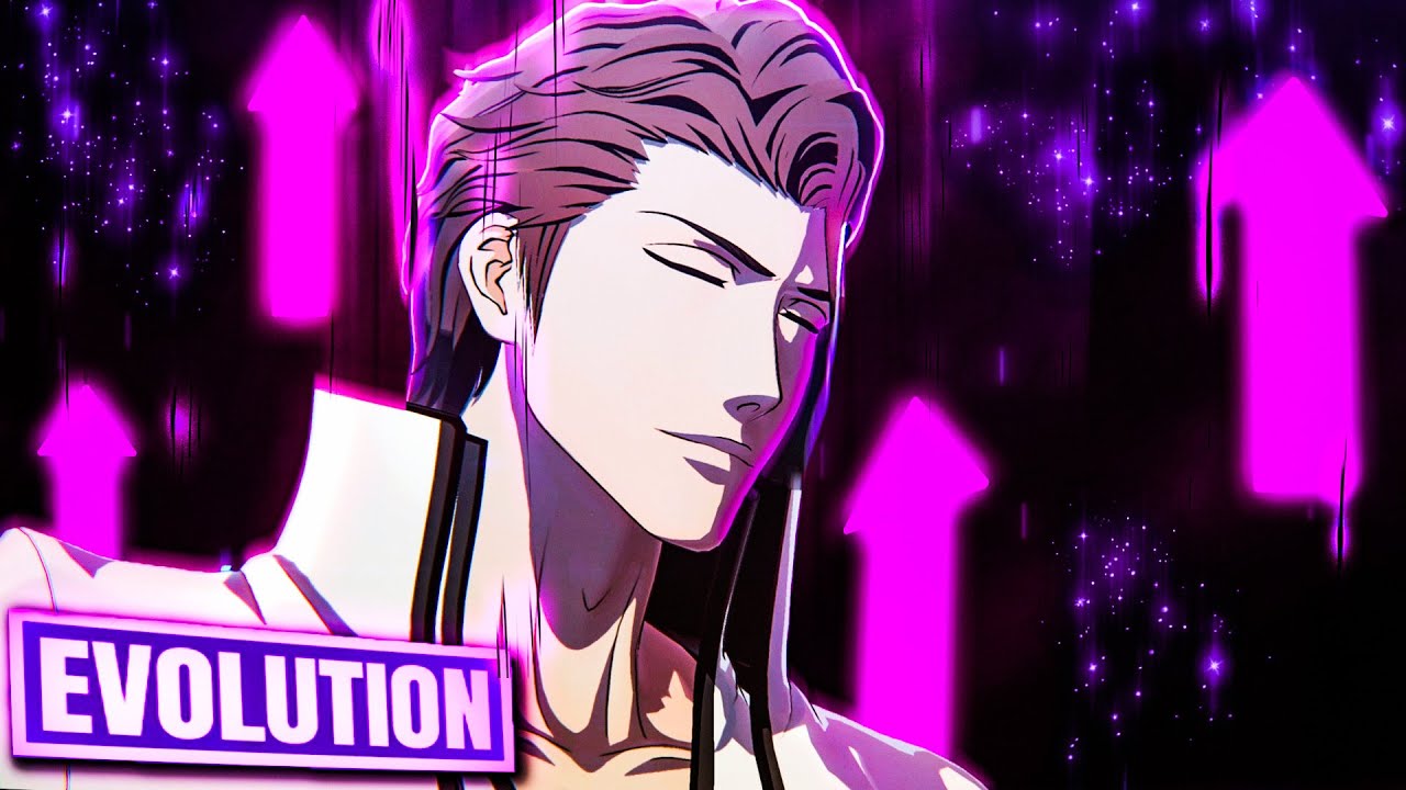WHAT Have They DONE To Aizen...