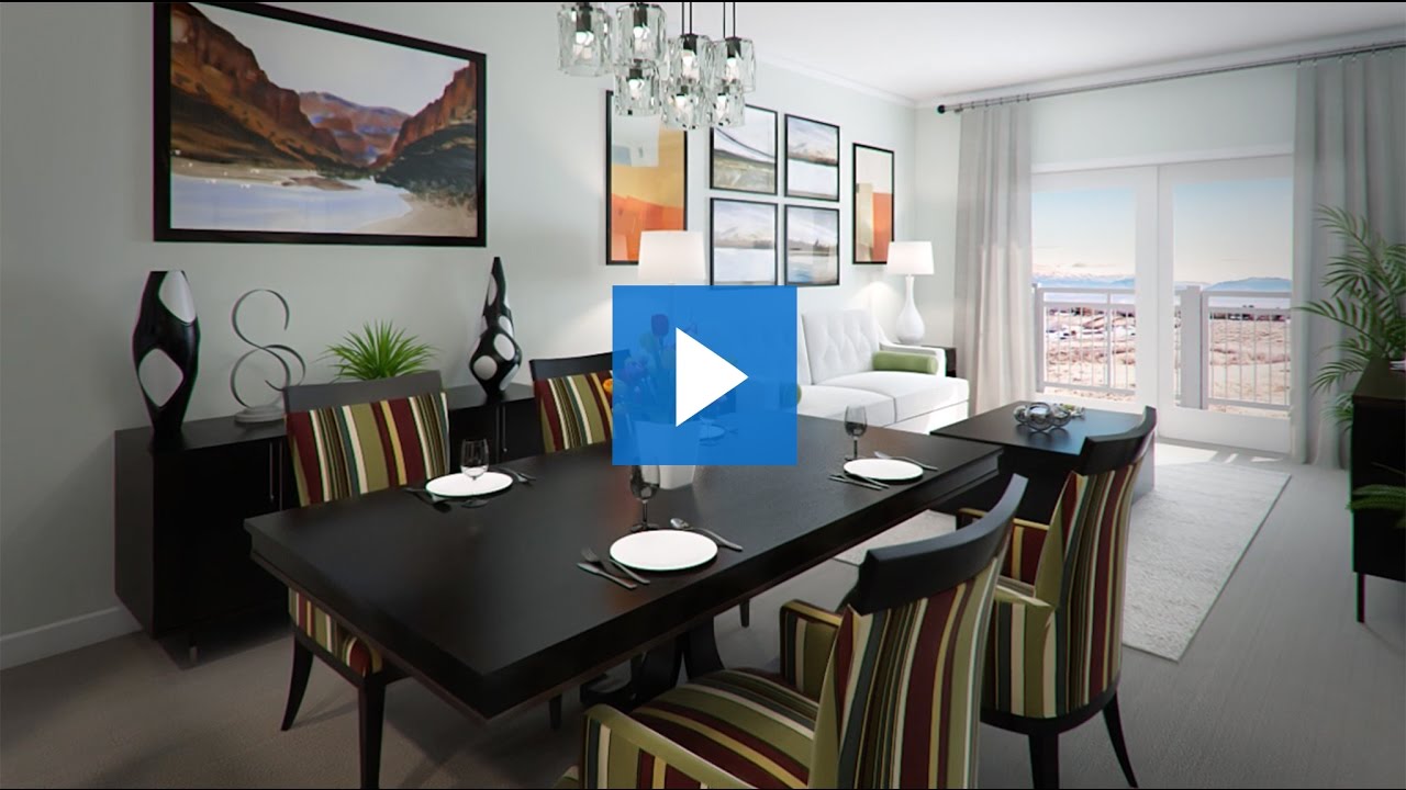 Summit Vista - Brighton Apartment Home