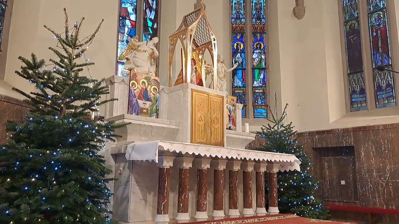 Ubi caritas 