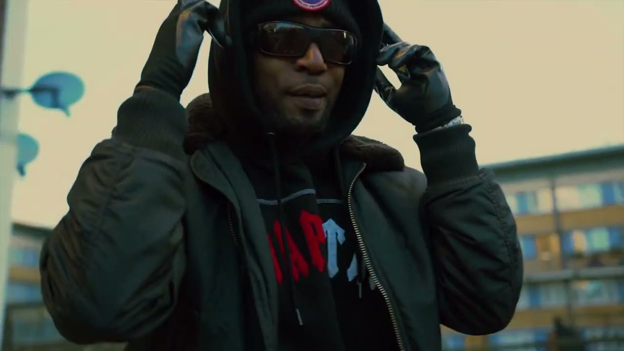 Killa Shak - STEP #Step