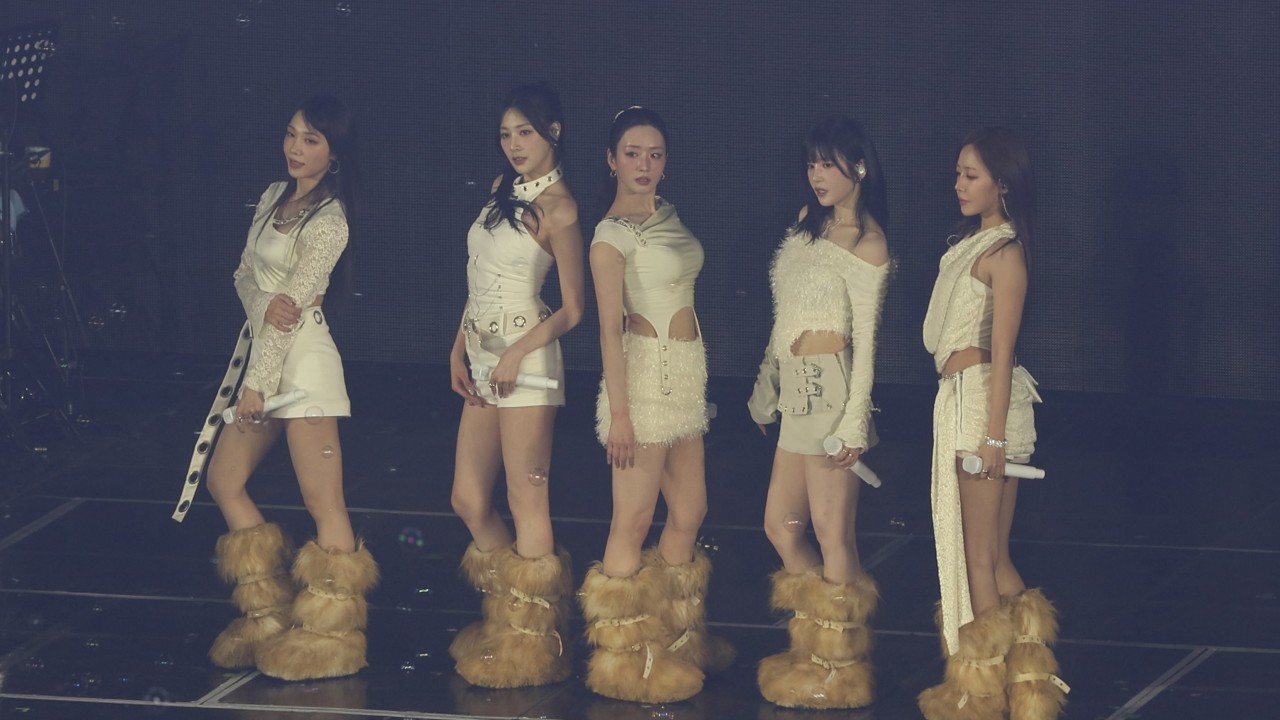 [The Origin APINK] 20260221 Remember, 내가 설렐 수 있게, Love Me More 에이핑크(Apink) 4K 직캠