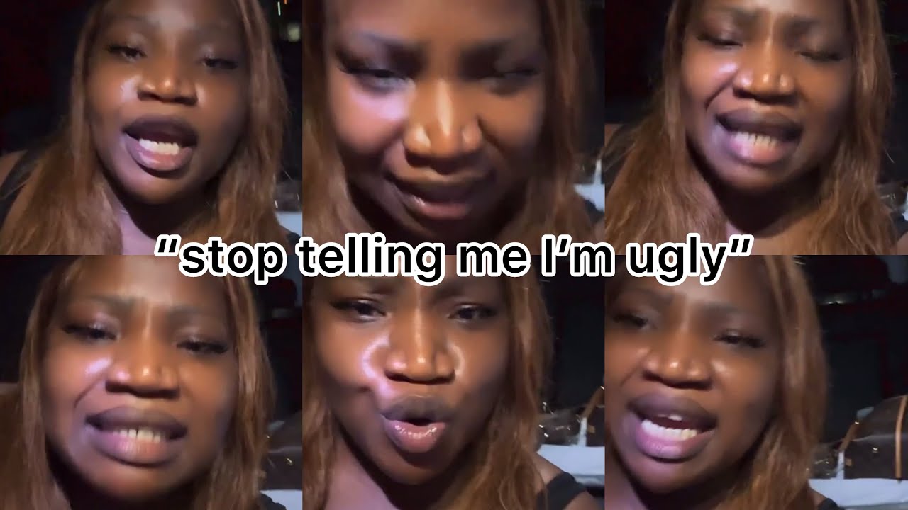 Makhadzi address haters | I’ve been told I’m ugly and I’m over it now