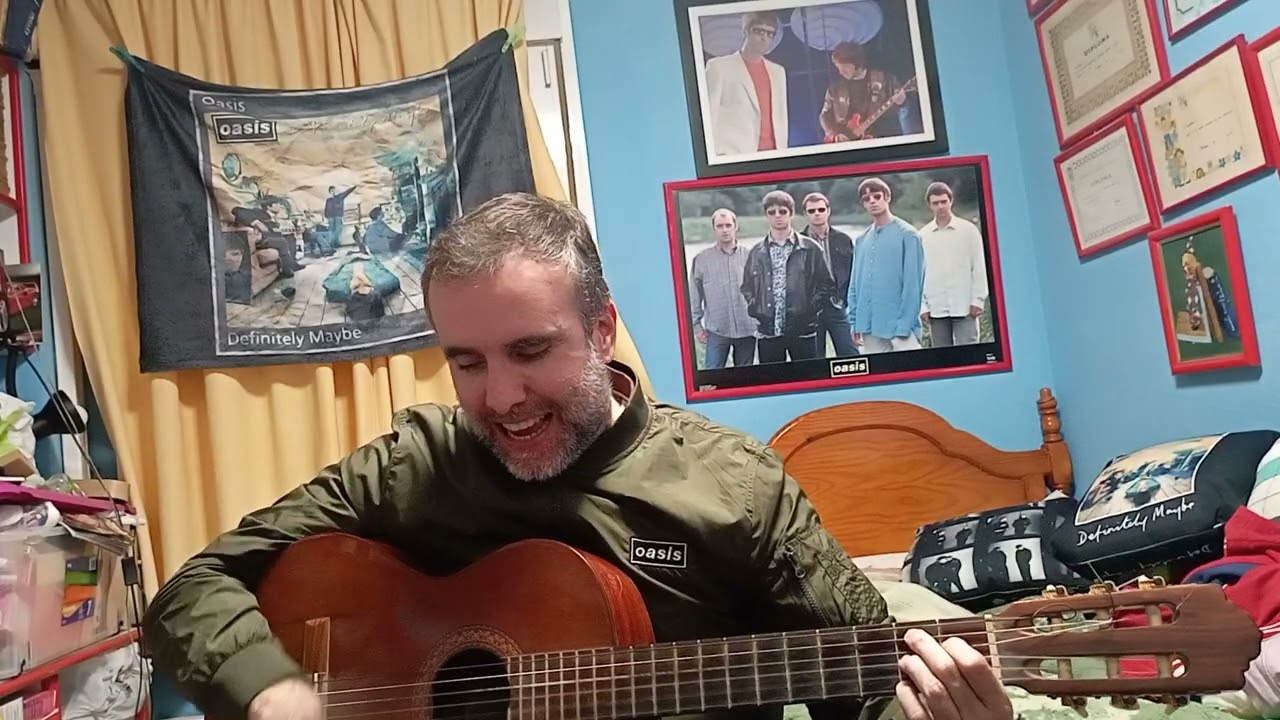 La última cena (Ariel Rot cover)