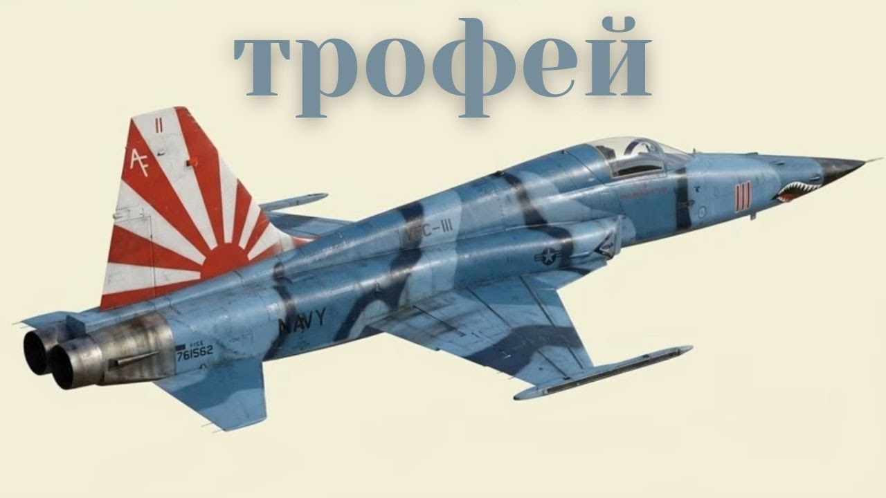 Вся авиация Вьетнама против США
