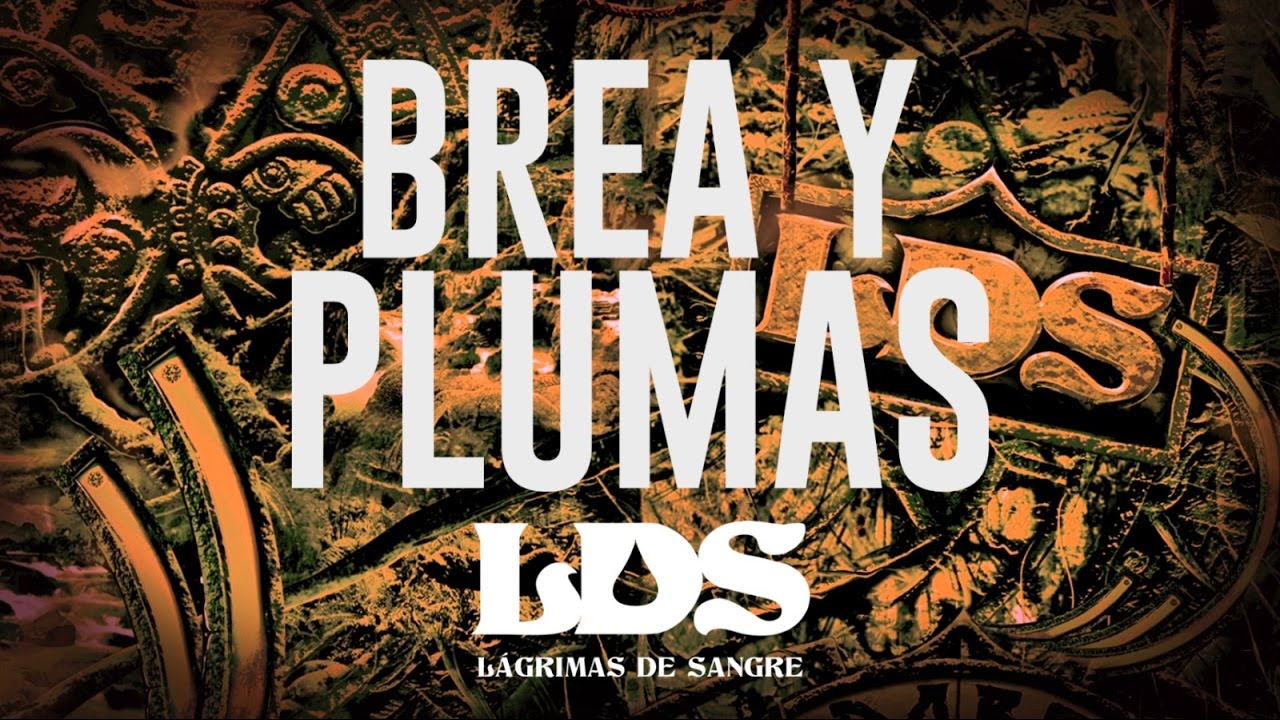 L&aacute;grimas de Sangre - Brea y plumas (Viridarquia)