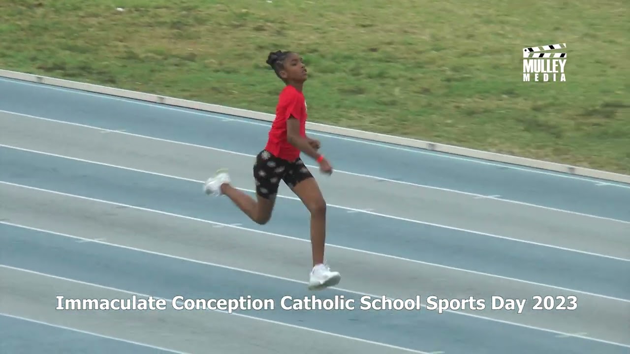 ICCS Sports Day 2023 Highlights