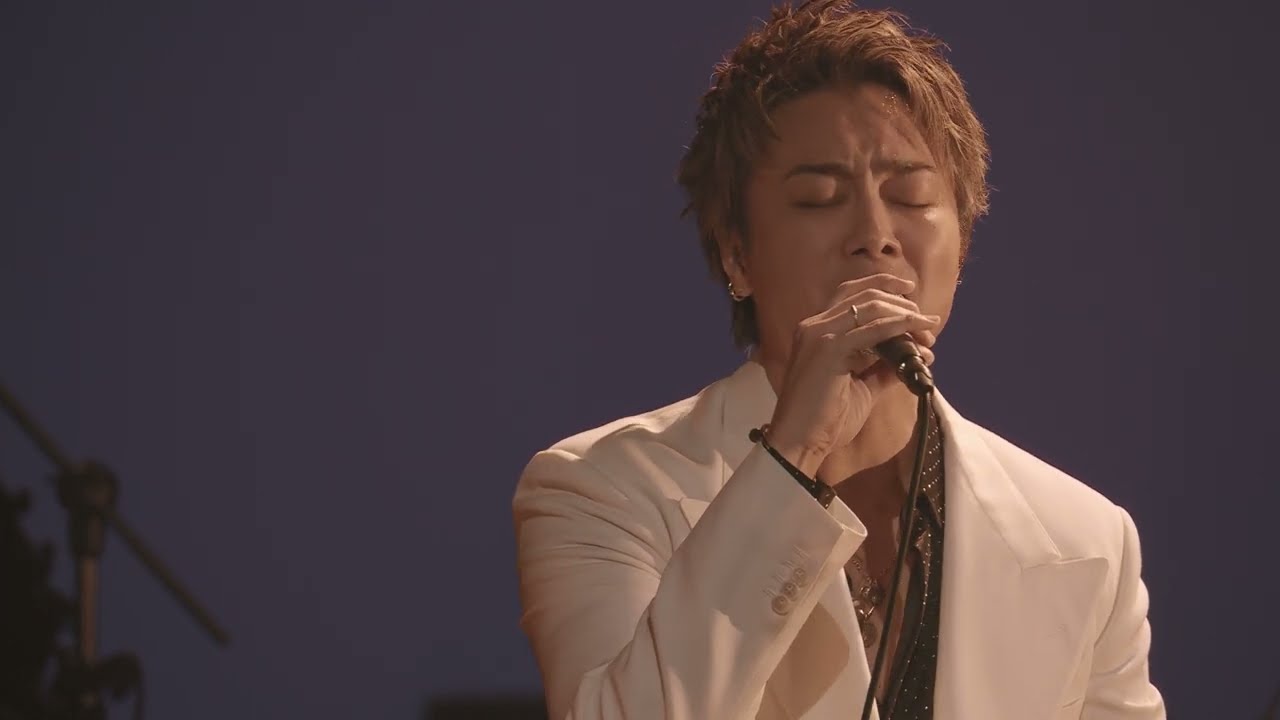 EXILE TAKAHIRO / ただ・・・逢いたくて (EXILE TAKAHIRO CHRISTMAS LIVE 2023 ～EXPLORE～ 忘年会)