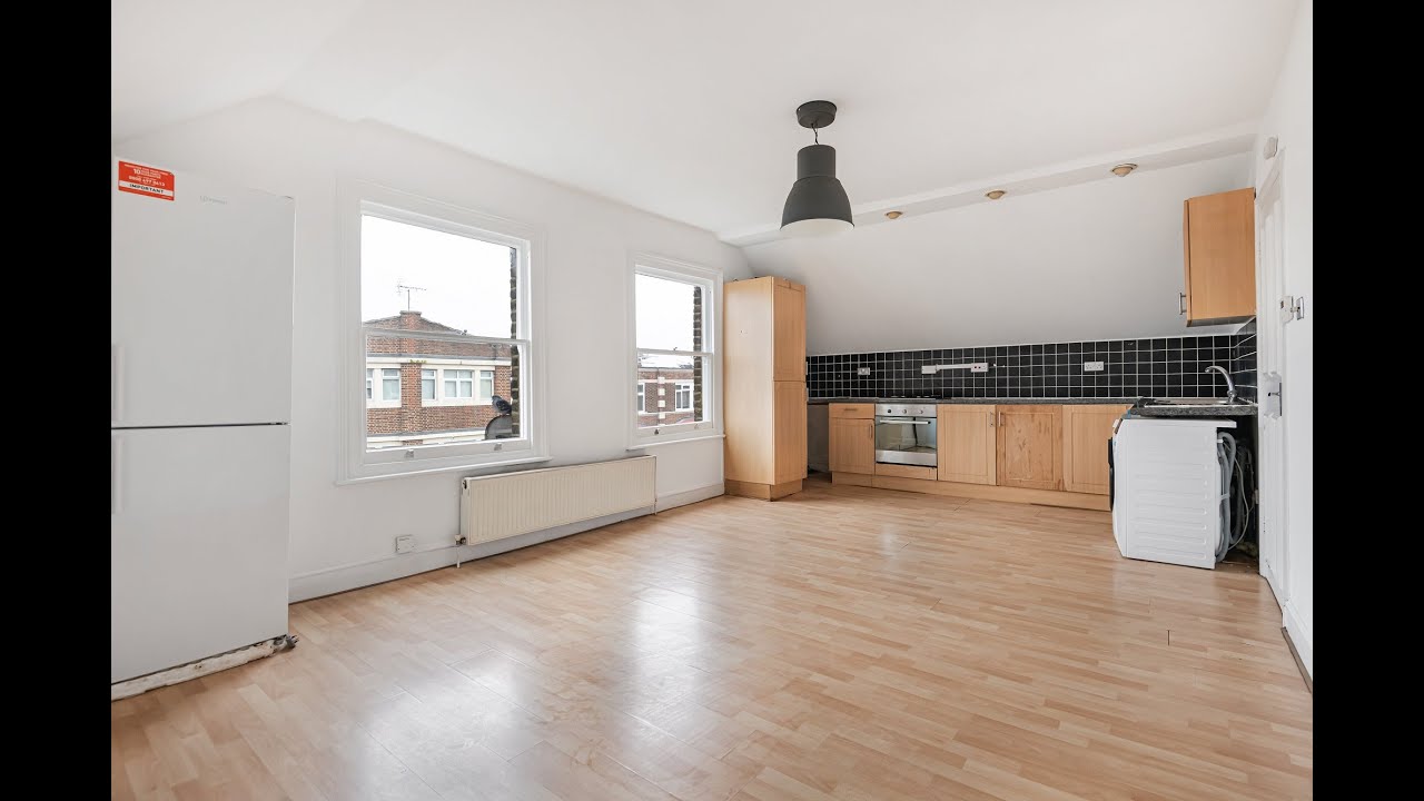 1 BEDROOM FLAT Brent Street HENDON NW4 #property #london #home #modernliving