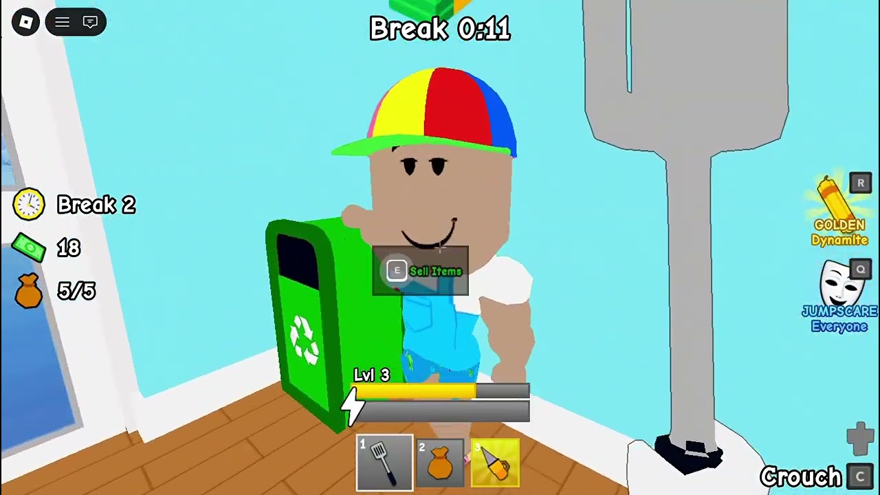 Roblox 2026 speed run the record 8:56.083