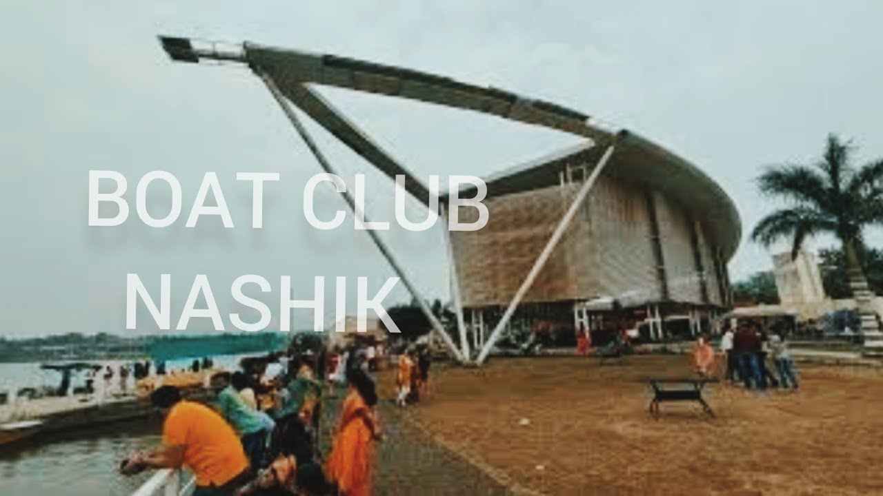 Boat Club Nashik | Water Sports | Banana Whirlpool Booster Rides | Speed Luxury Boats | Gangapur Dam