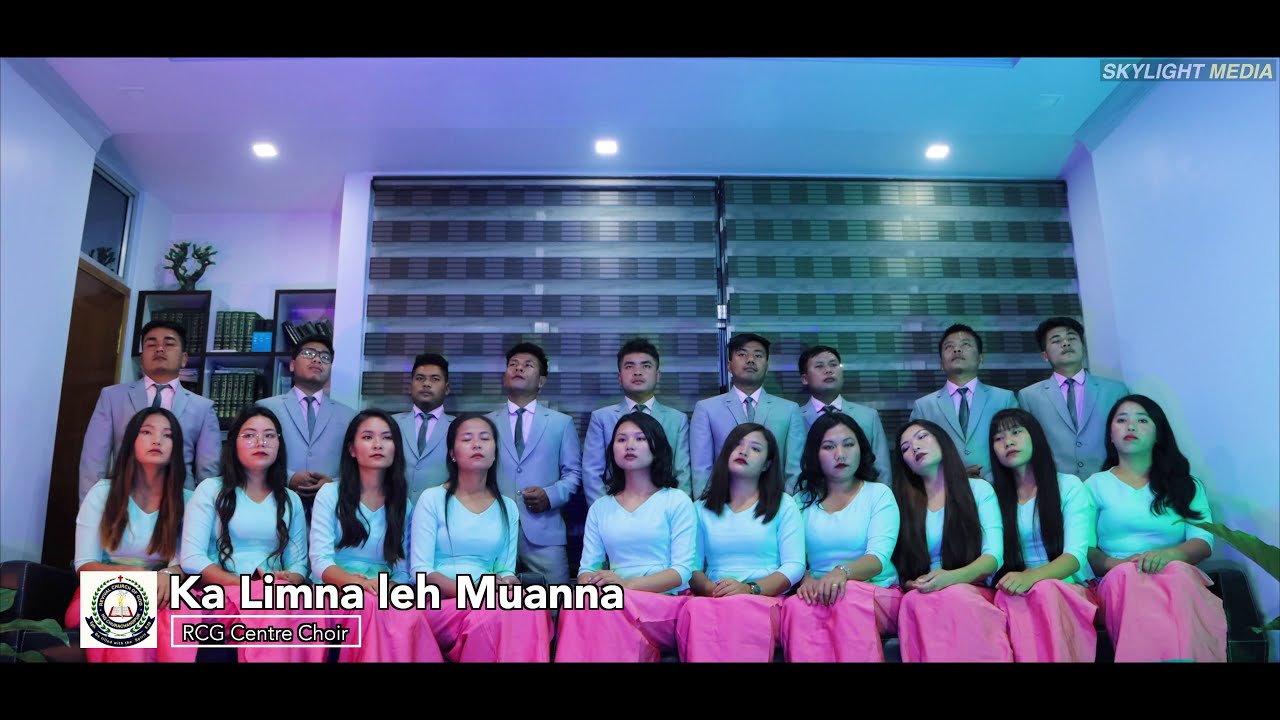 R.C.G. CHOIR_KA LIMNA LEH MUANNA