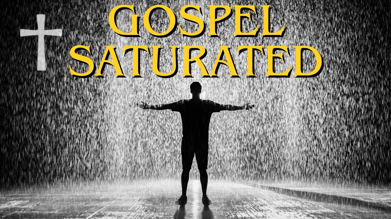 The Gospel Self-Assessment Every Christian Needs