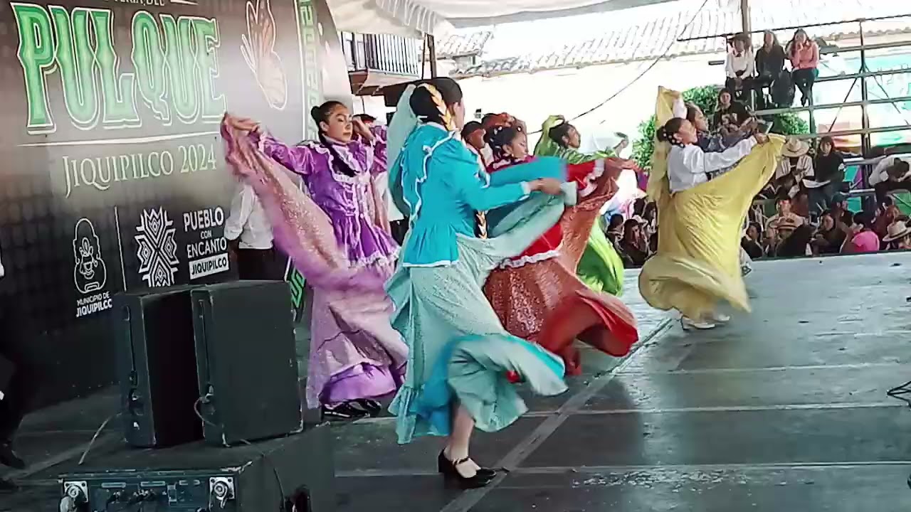 Feria jiquipilco 