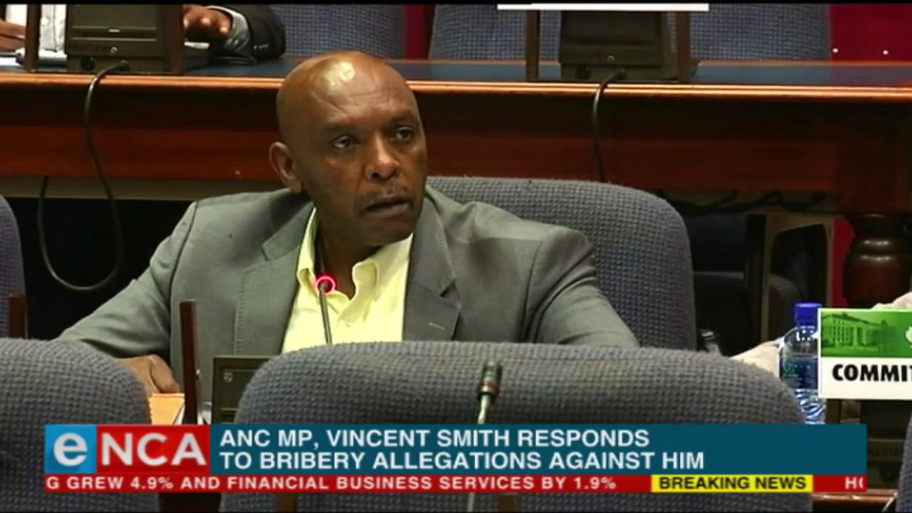Vincent Smith