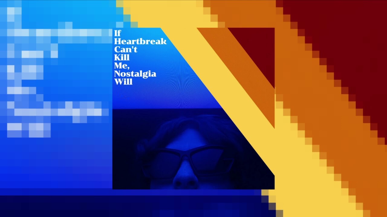 Dan Alay - Connection error (official audio)