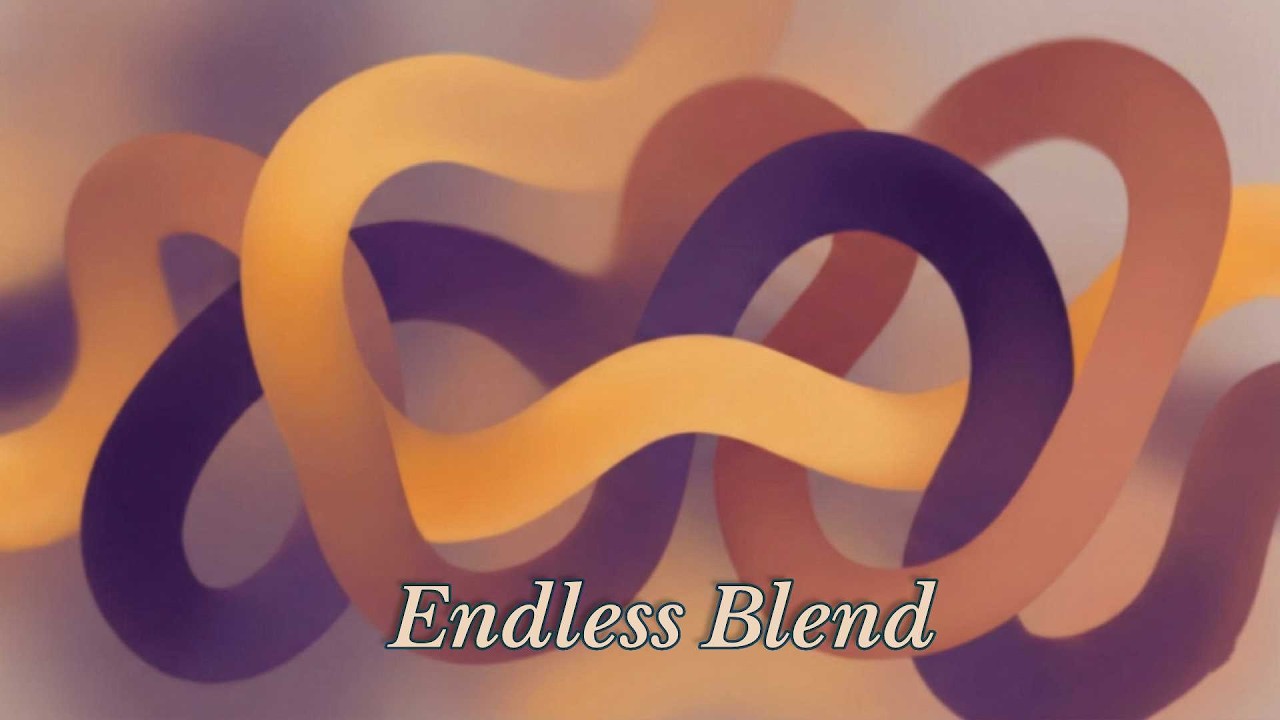 12 Endless Blend — Organic Deep House | Continuous Flow