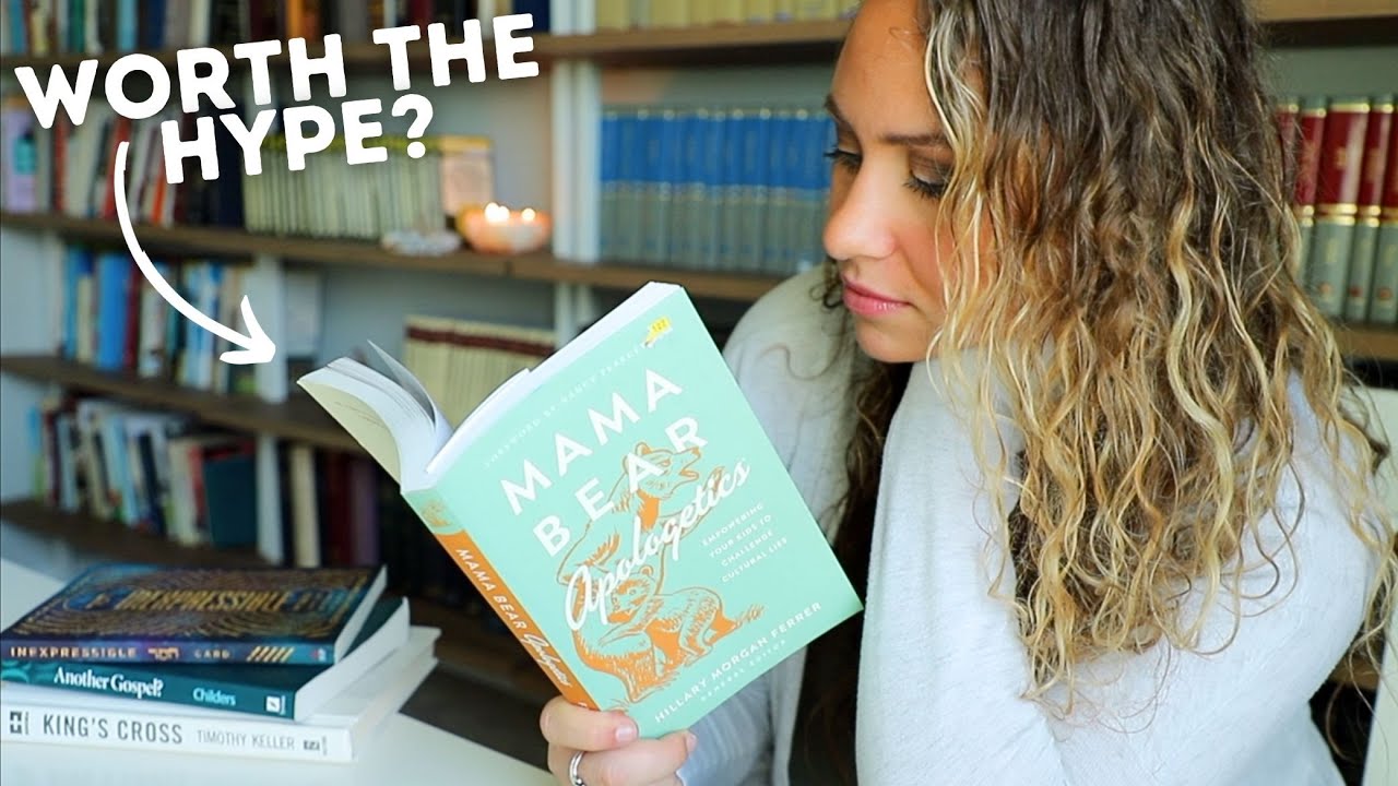 Reading Popular Christian Living Books Recommended by Subscribers