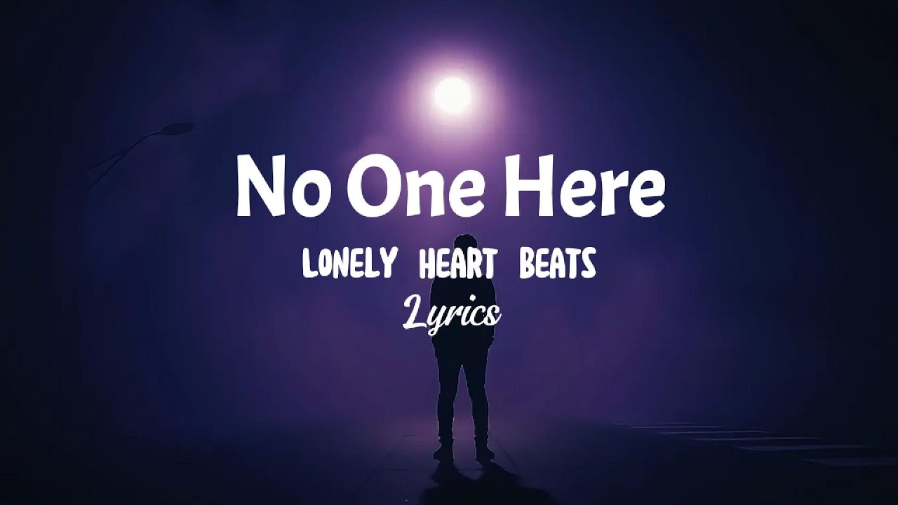 Love Was Never Enough | Lonely Heart Beats 💔 Sad Love Song Lyrics