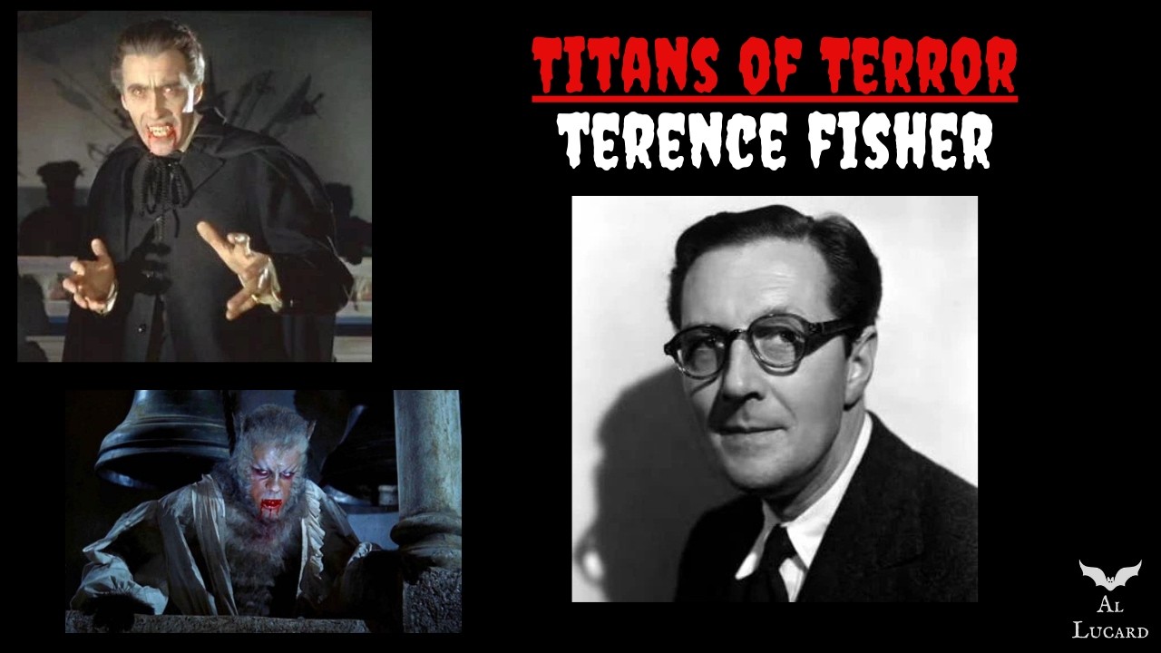 Terence Fisher | Hammer's Biggest Film Director