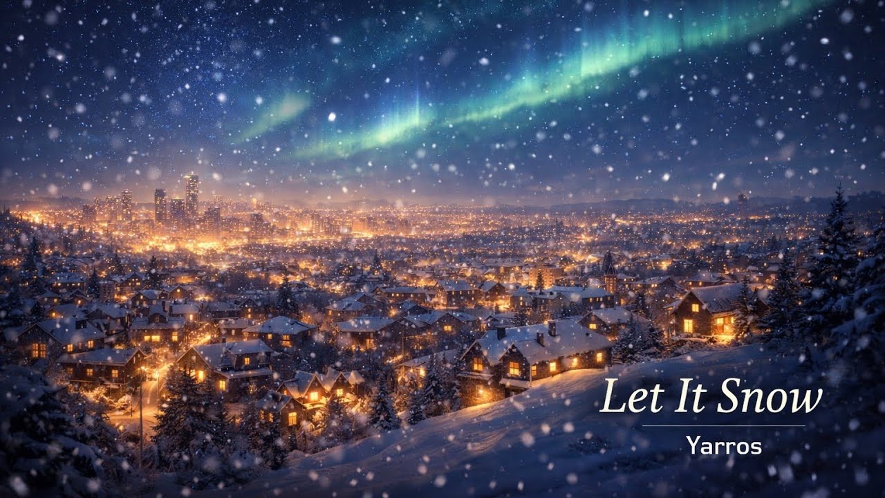 Let it snow