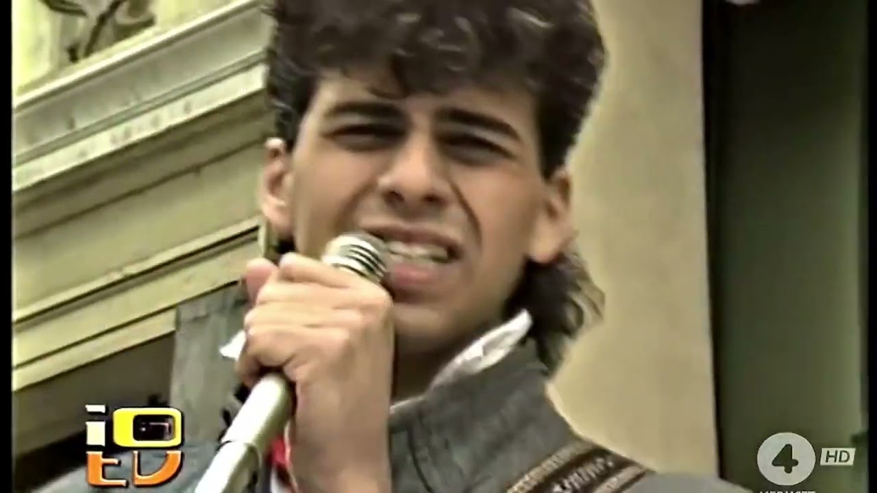 STATE OF THE NATION - Industry (HD Remastered audio/video)