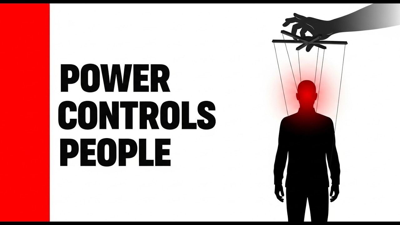 Dark Psychology Insights: How Power, Control, and Influence Really Work